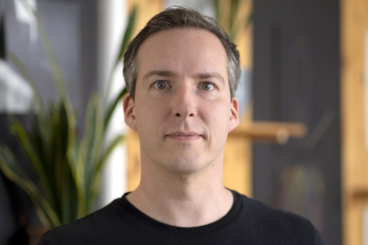 Prof. Dr. Marcel Hebing