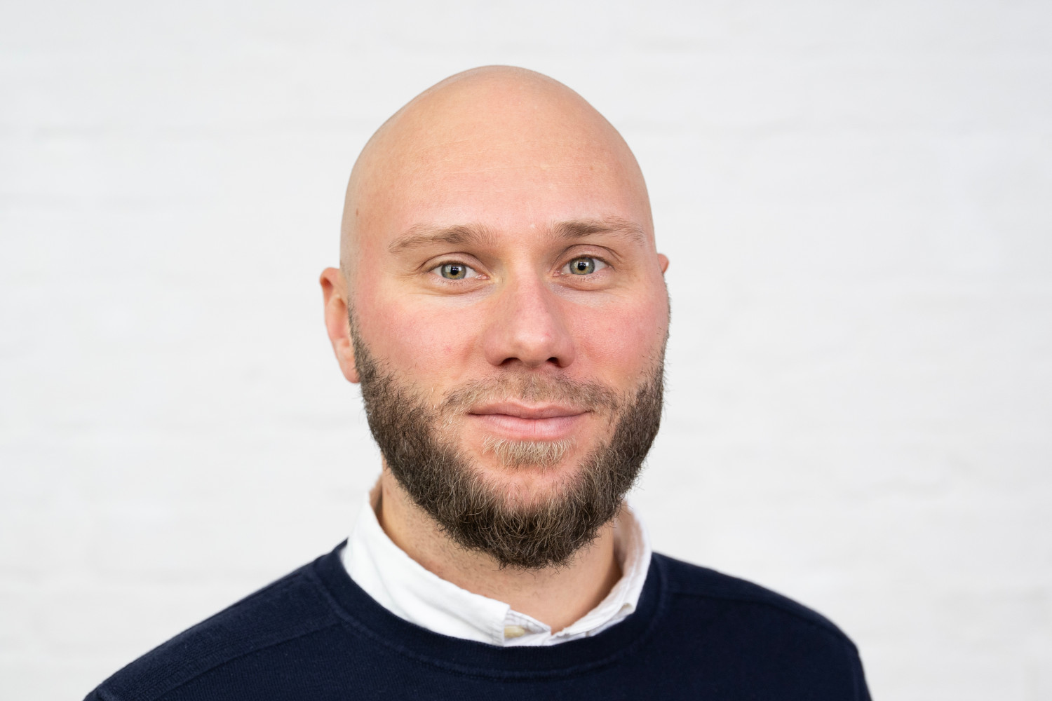 Prof. Dr. Martin Manhembué